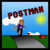 Juego online POSTMAN